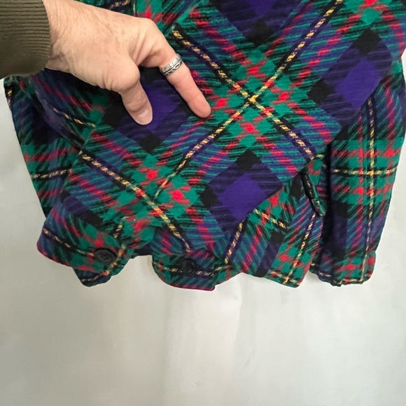 Pendleton Vintage Knockabout Wool Jacket - Picture 4 of 11